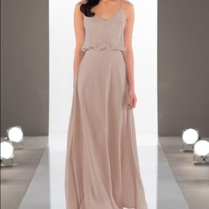 Sorella Vita 9132 in Vintage Rose